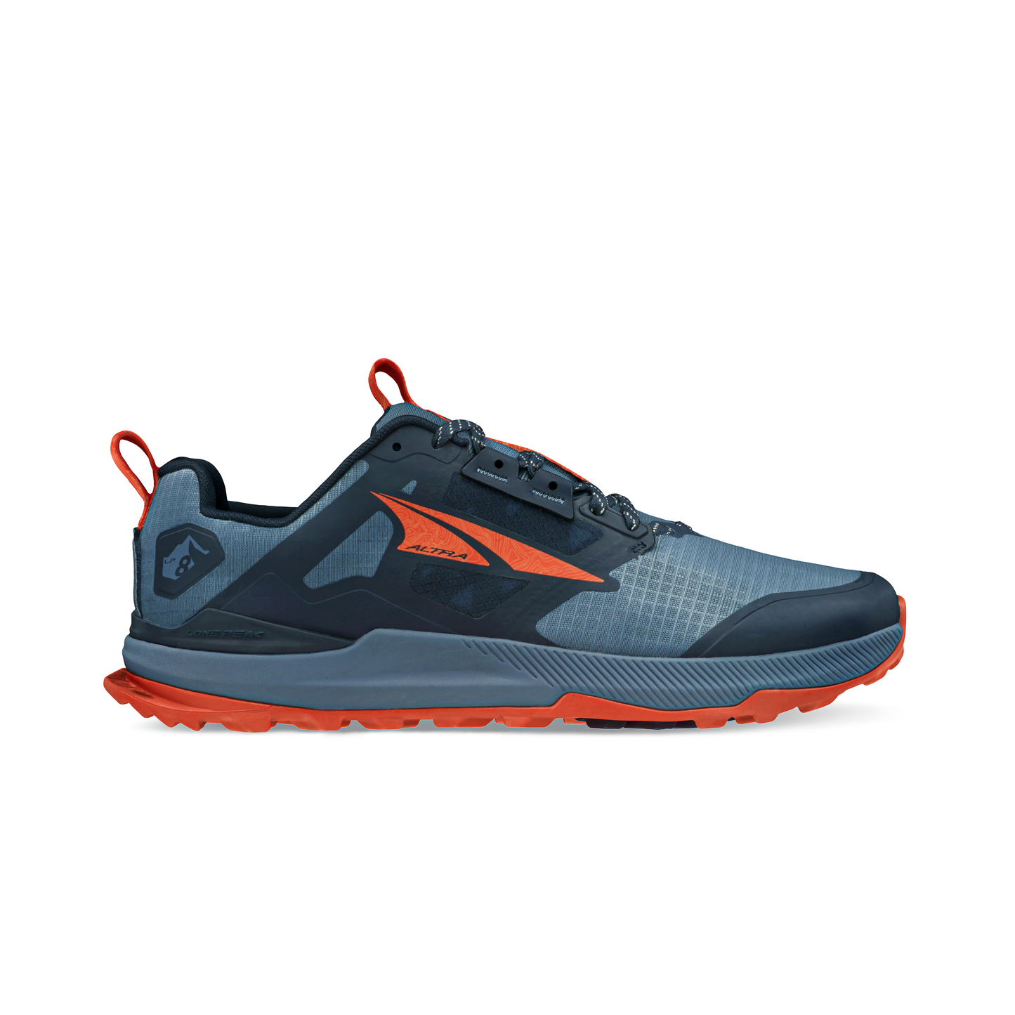 Altra Lone Peak 8 Mens *CLEARANCE*