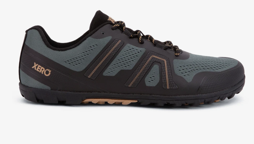 Xero Mesa Trail ll Mens *CLEARANCE*