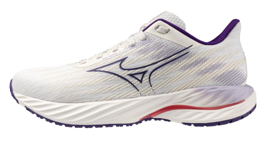 Mizuno Wave Inspire 21 Womens