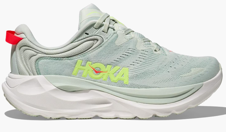 HOKA Gaviota 6 Womens *CLEARANCE*