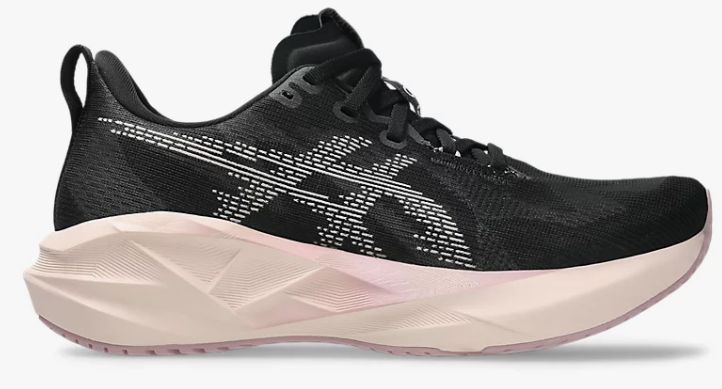 Asics Novablast 5 Womens *CLEARANCE*