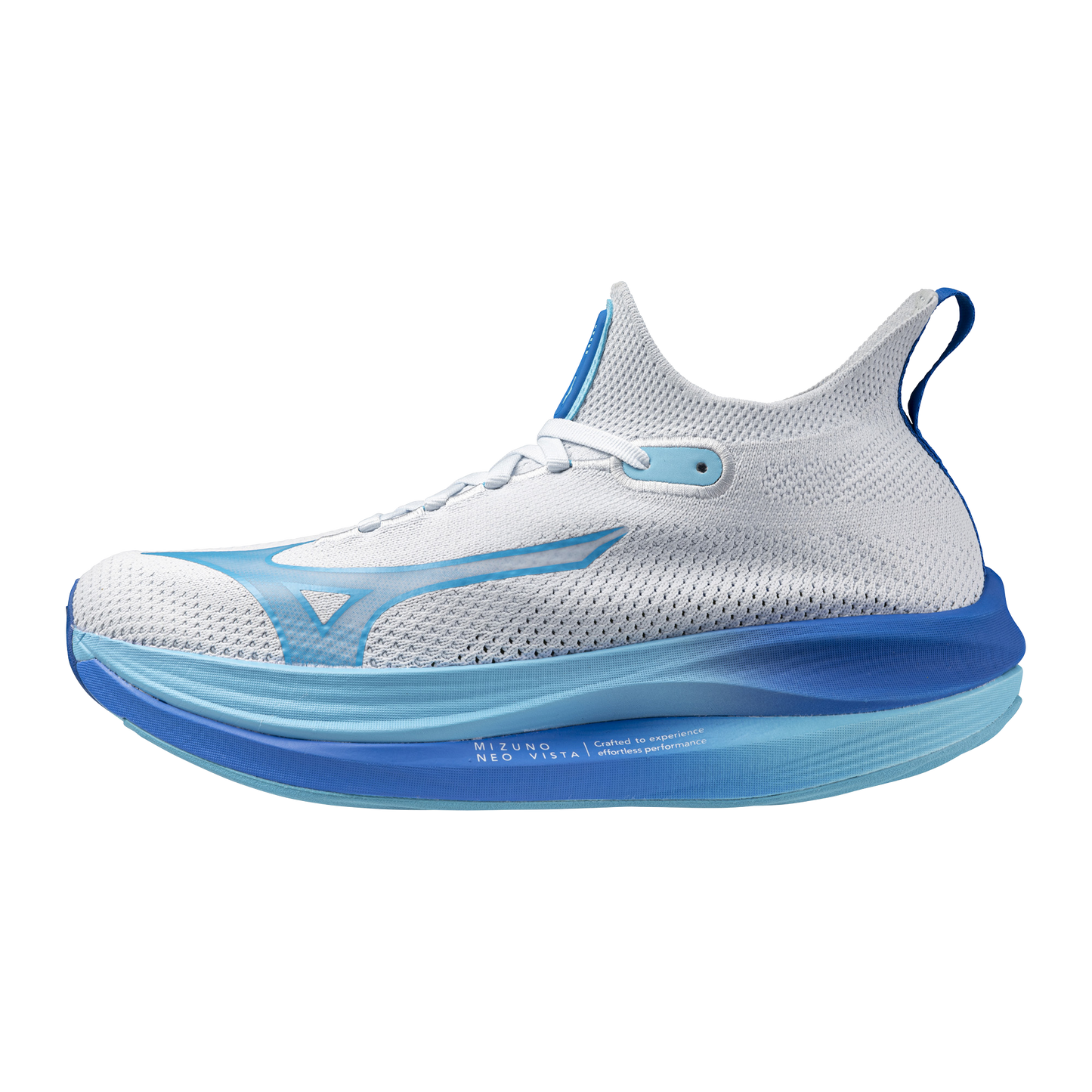 Mizuno Neo Vista Womens *CLEARANCE*