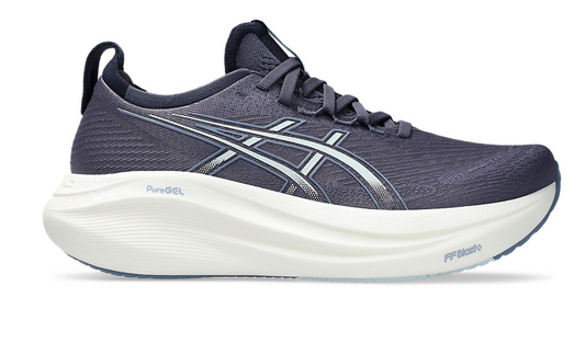 Asics Gel-Nimbus 27 Womens *CLEARANCE*