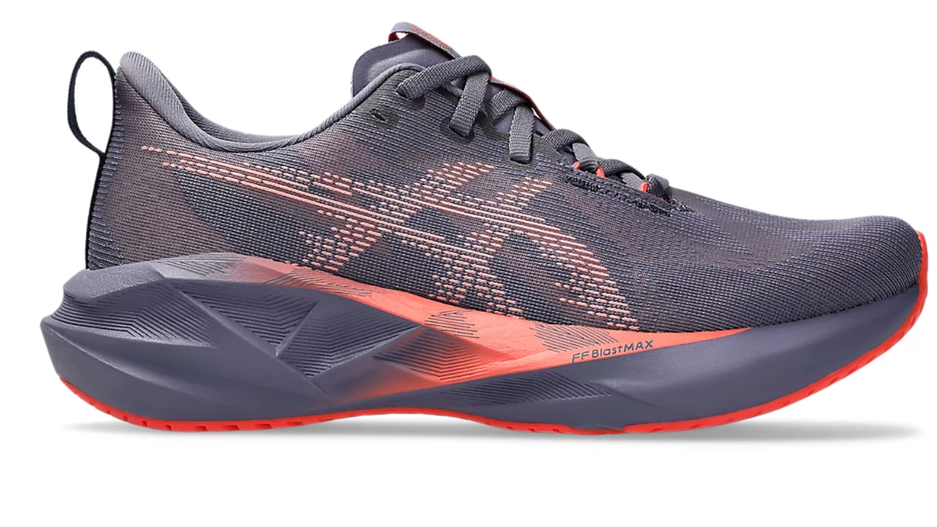 Asics Novablast 5 Womens *CLEARANCE*
