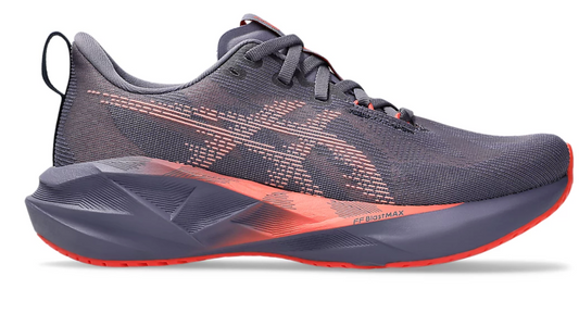Asics Novablast 5 Womens *CLEARANCE*