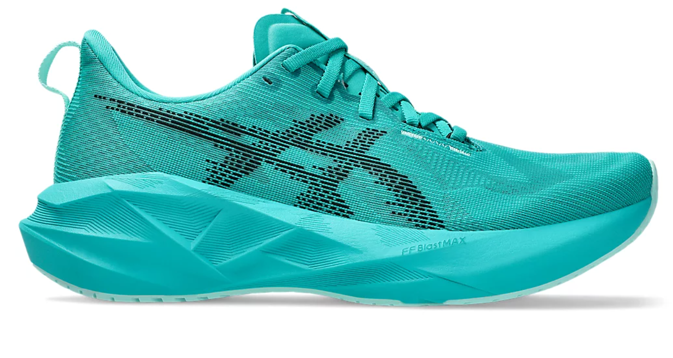 Asics Novablast 5 Mens *CLEARANCE*