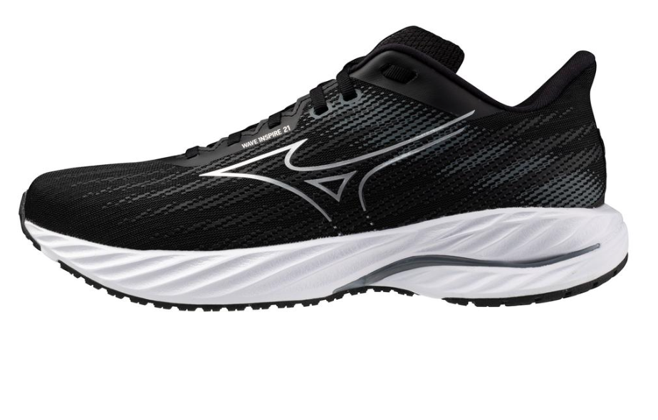 Mizuno Wave Inspire 21 Mens