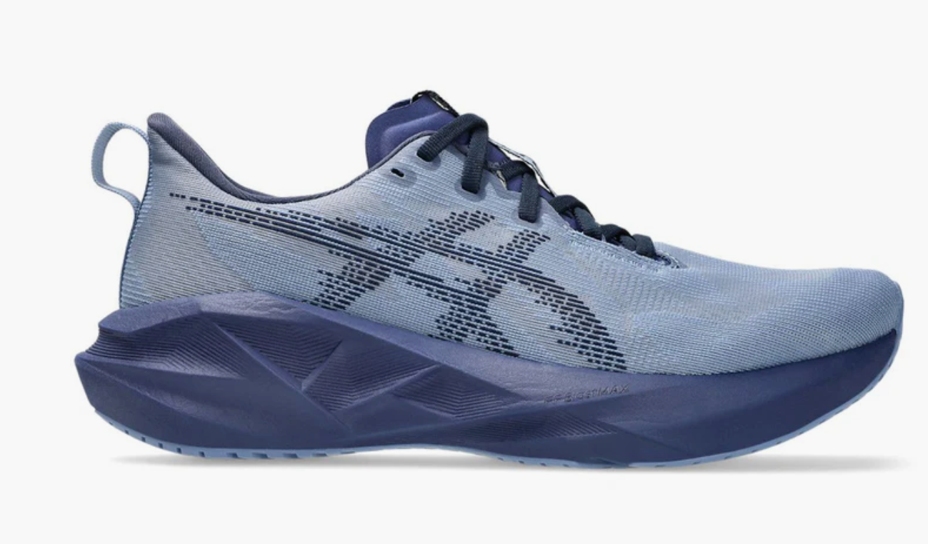 Asics Novablast 5 Mens *CLEARANCE*