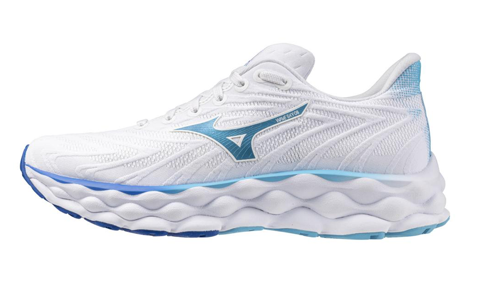 Mizuno Wave Sky 8 Womens *CLEARANCE*
