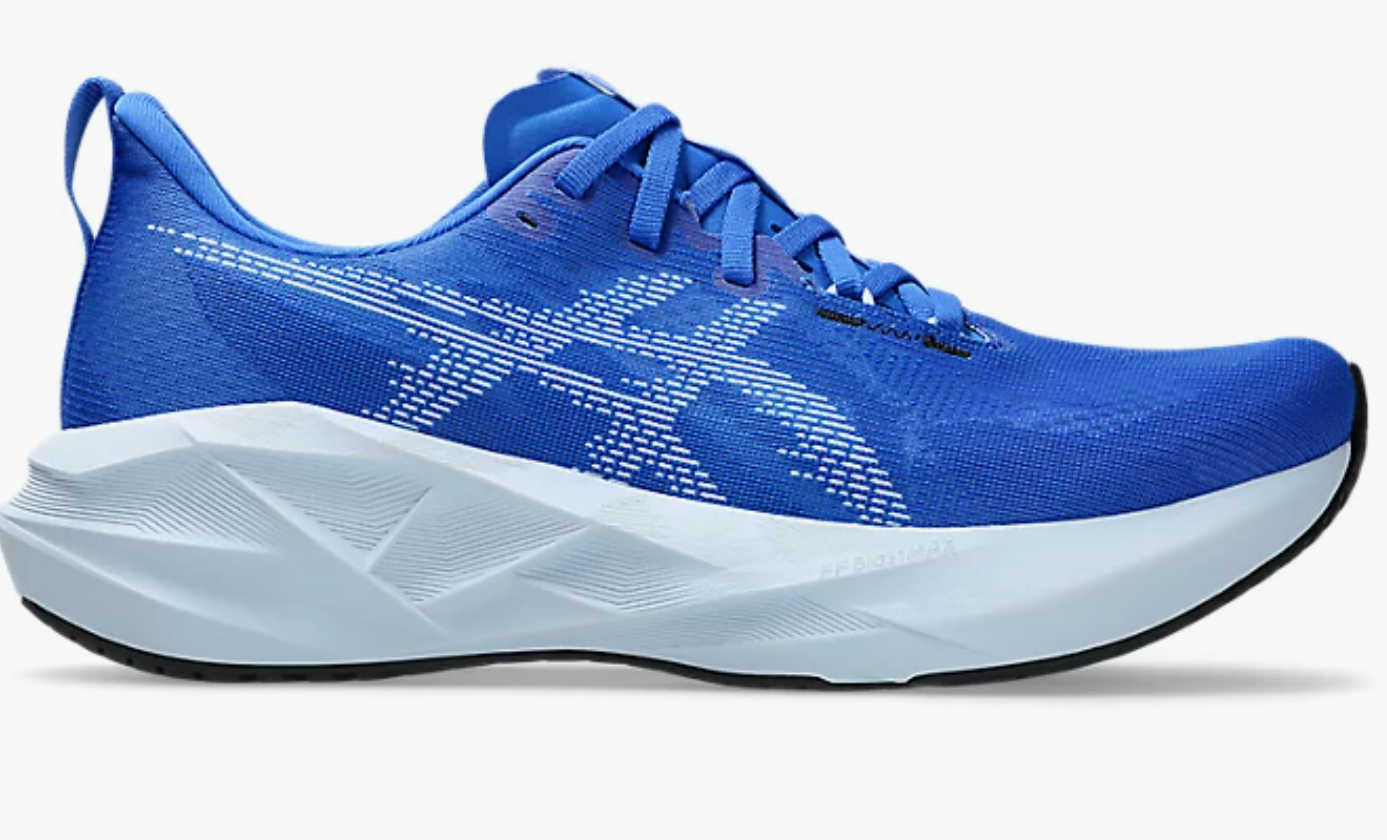 Asics Novablast 5 Mens *CLEARANCE*