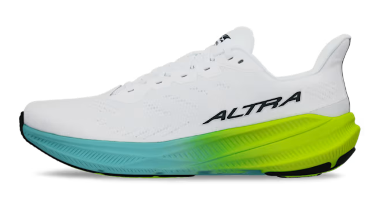 Altra Experience Flow 2 Men's *CLEARANCE* – Suburban Running ...
