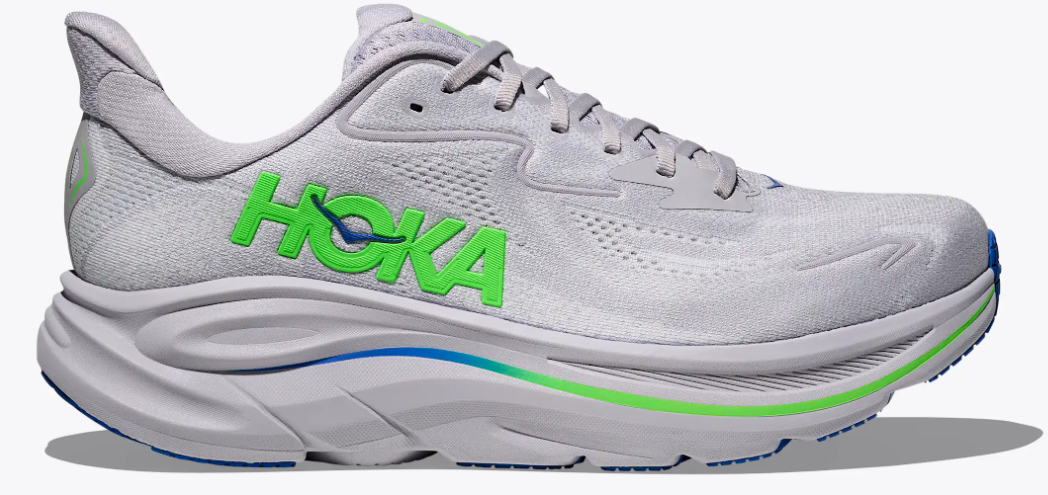 Hoka Clifton 10 Mens *CLEARANCE*