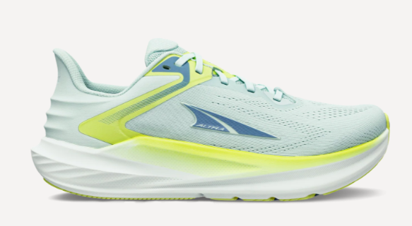 Altra Torin 8 Womens