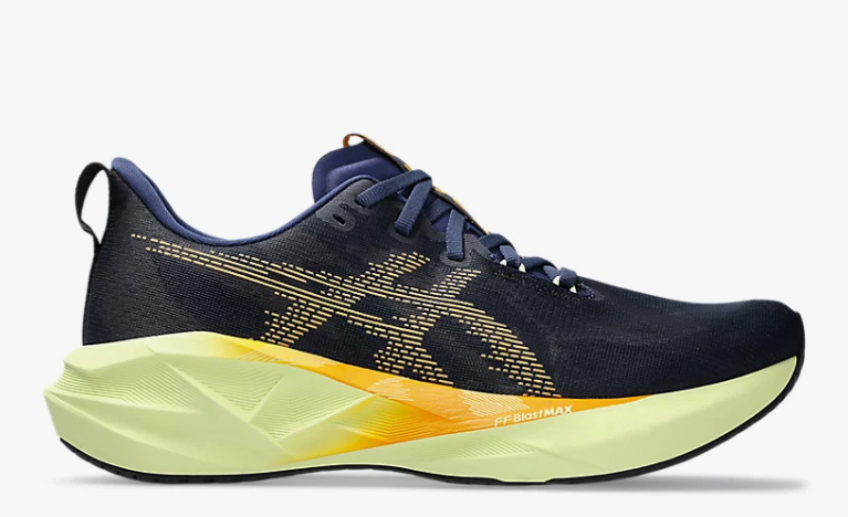 Asics Novablast 5 Mens *CLEARANCE*