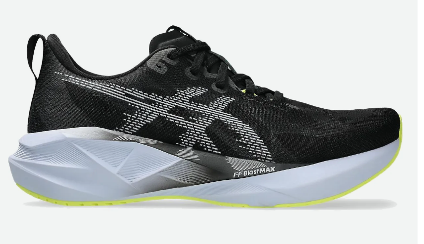 Asics Novablast 5 Mens *CLEARANCE*
