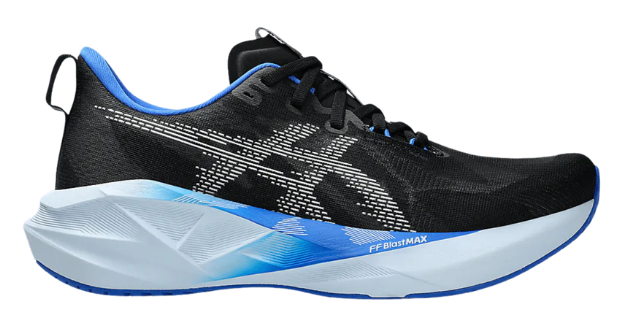 Asics Novablast 5 Mens *CLEARANCE*